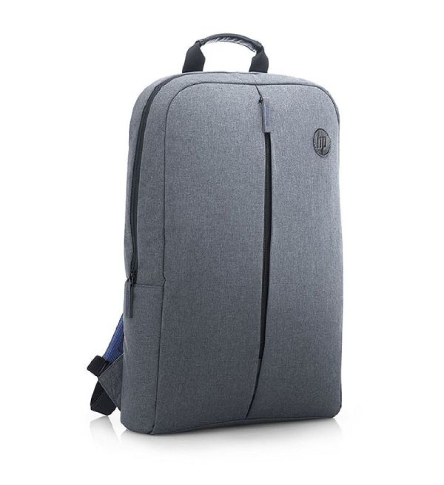  Hp BackPack Bag - 15.6 K0B39AA - Gray 