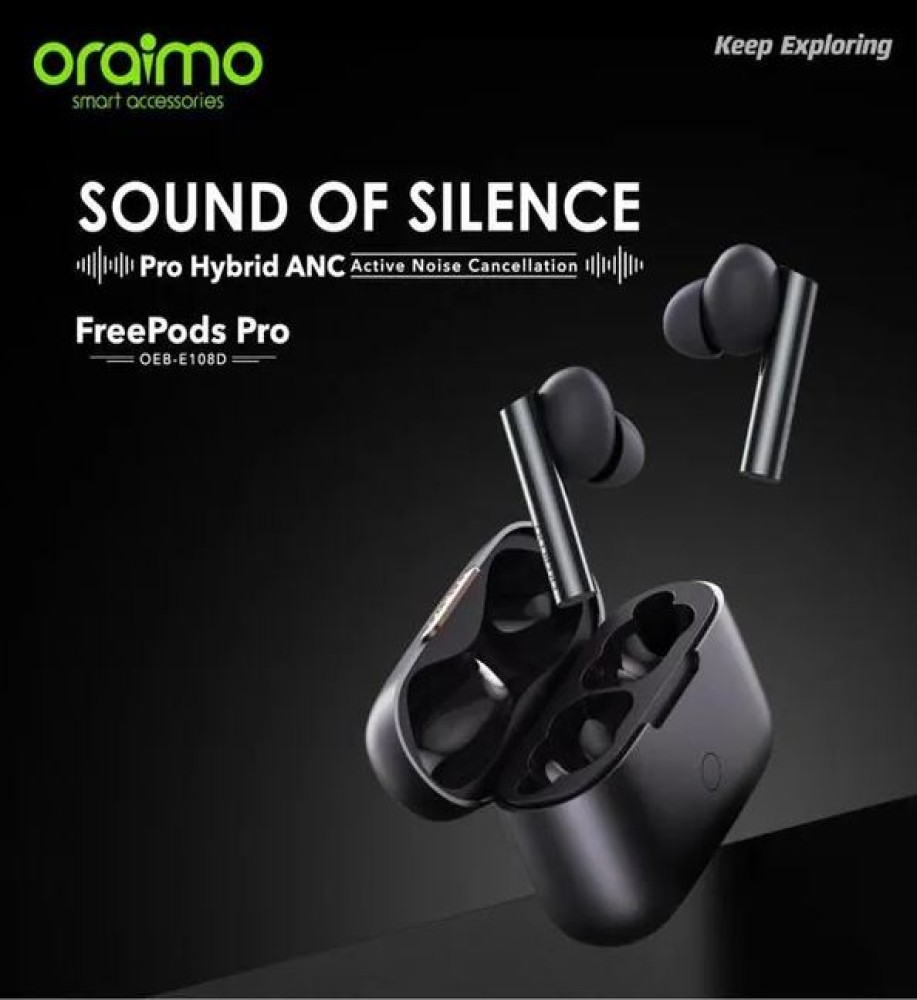  Oraimo Freepod Pro OEB-E108D 