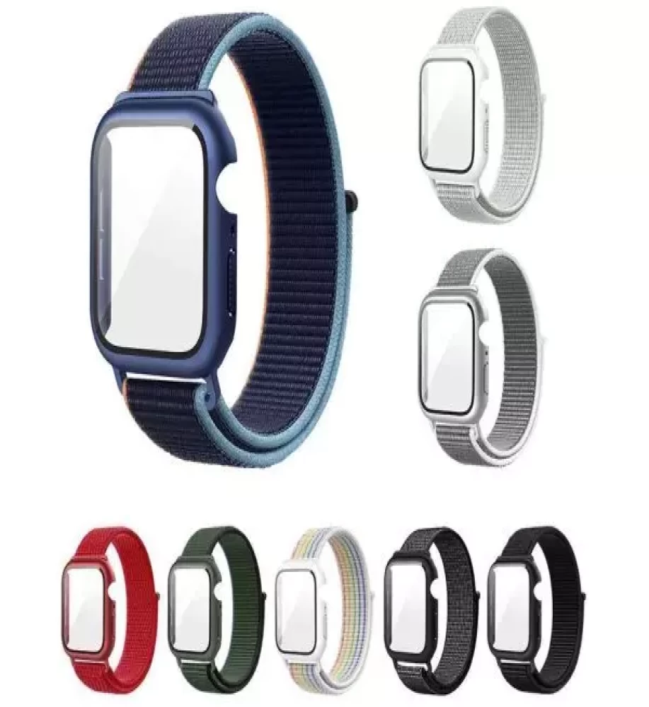  w77 nylon band case 21022 