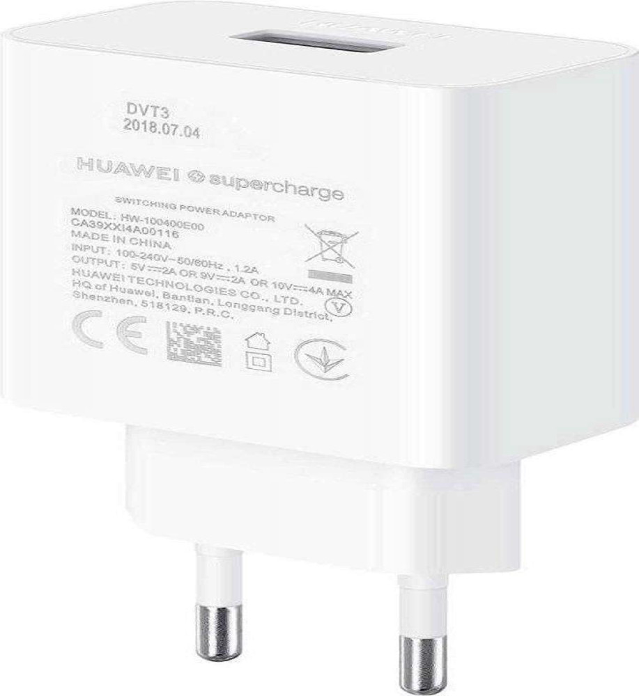  Huawei Charger Original  22.5Watt 