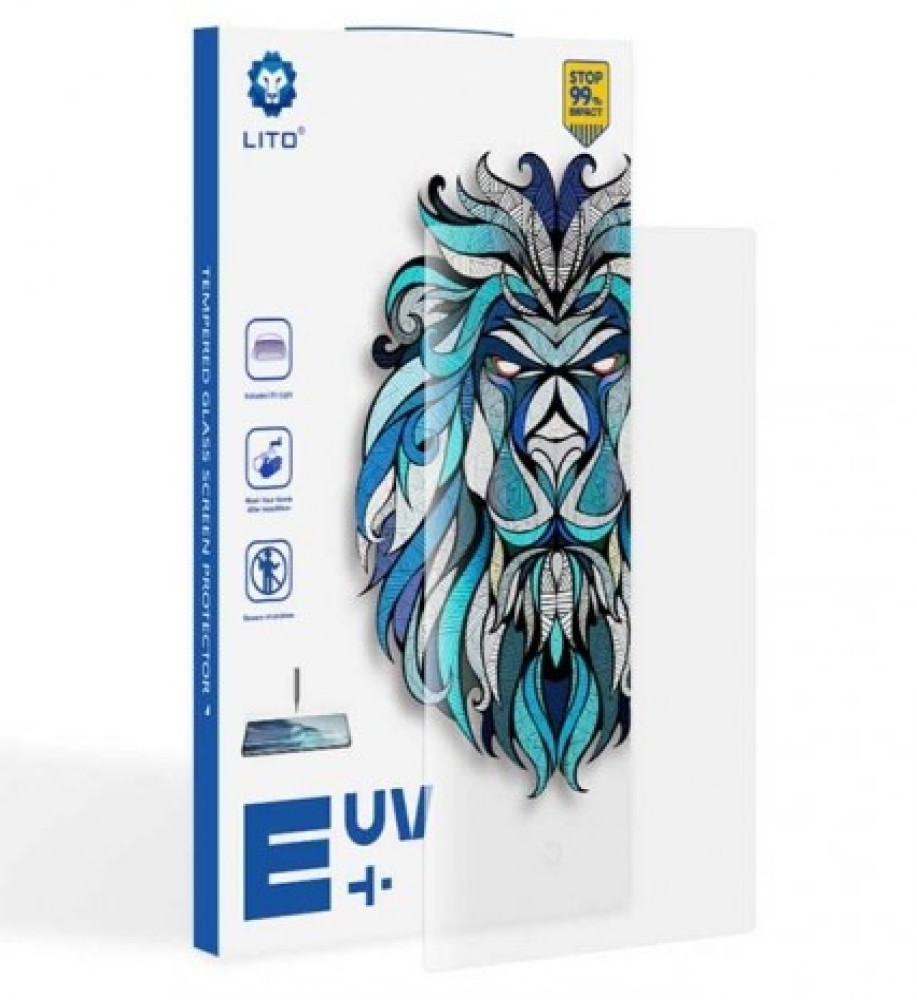  ليتو إسكرين ليزر  سامسونج اس 22 بلص 