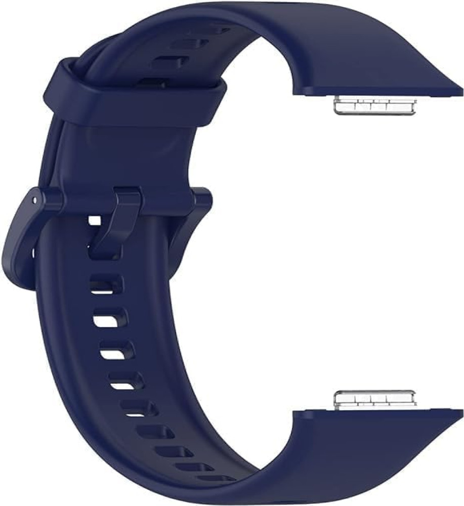  Silicone Band Compatible with Huawei Watch Fit3 