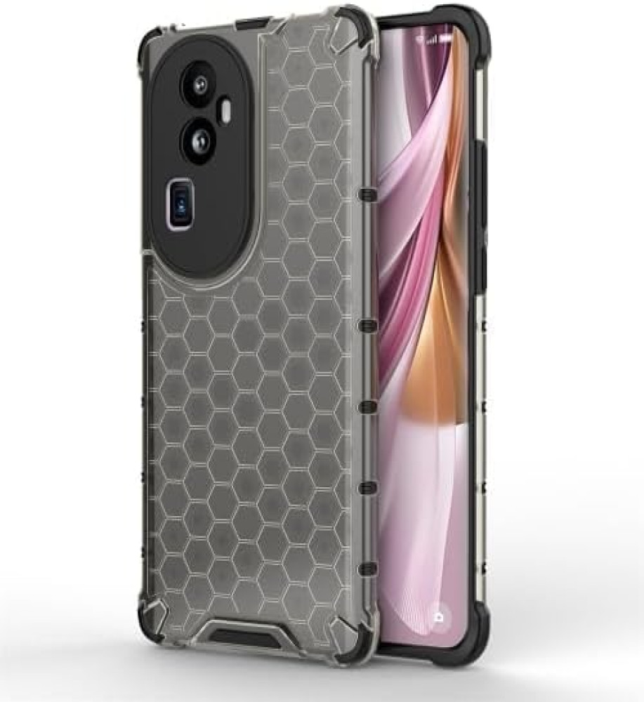  جراب اصلي مضاد للصدمات لموبايل اوبو Reno 10 5G 