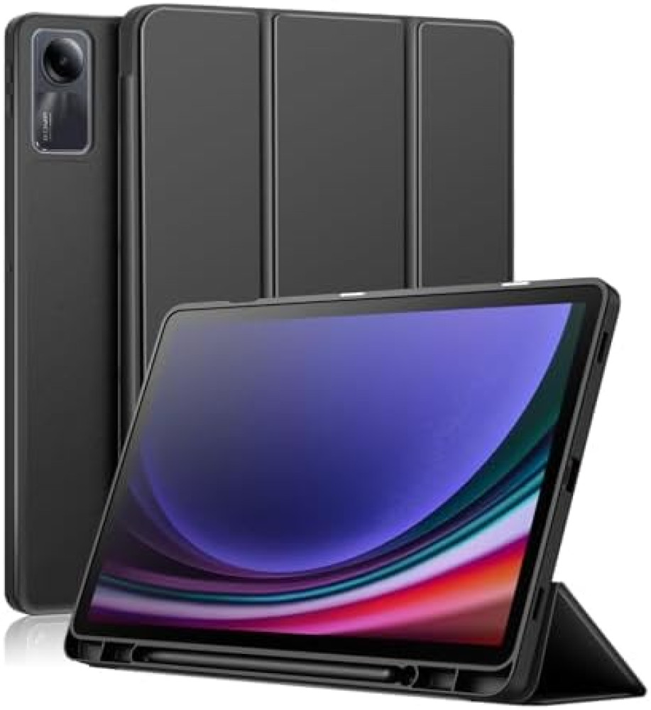  Smart Case For Xiaomi Redmi Pad SE 11 inch and FREE Shipping 