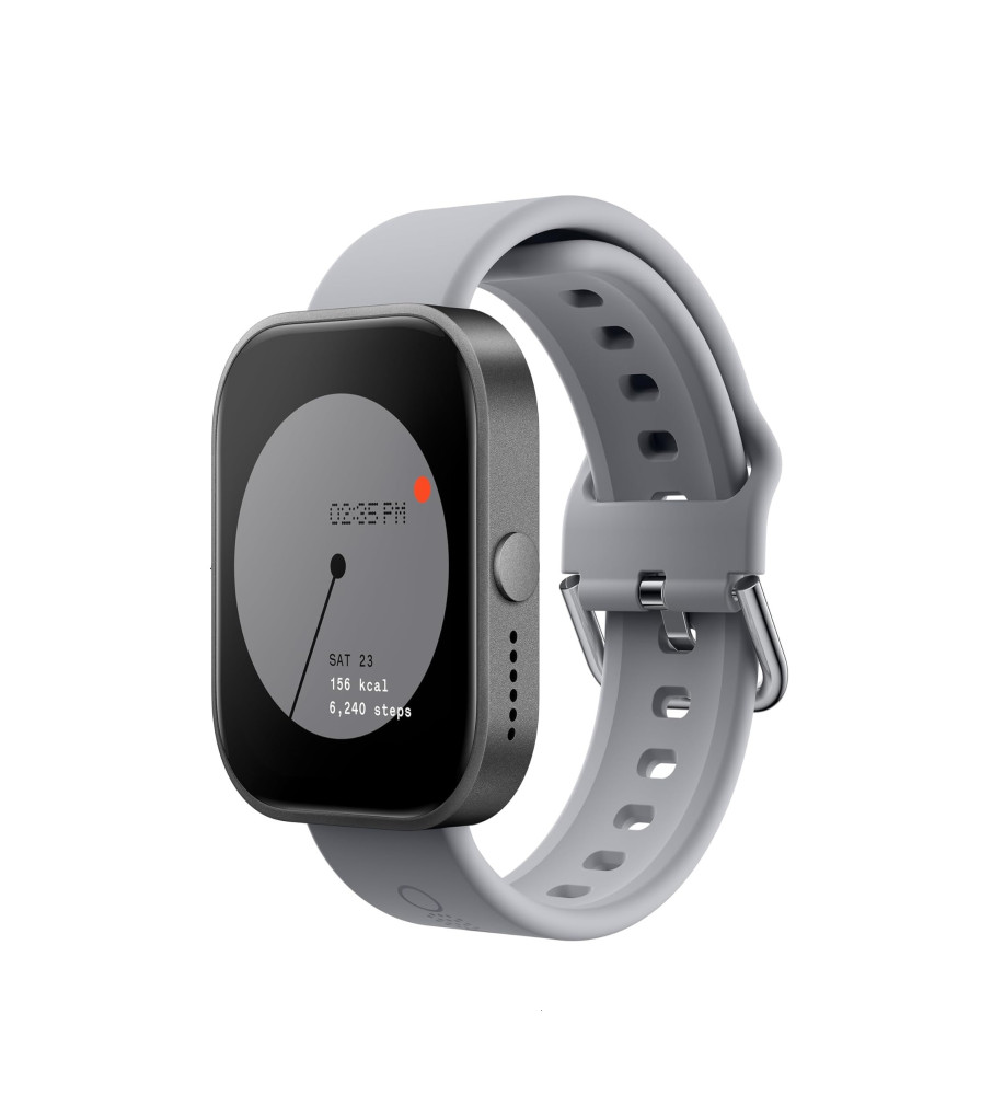  CMF BY NOTHING Watch Pro Smart Watch + Free Screen Protector Gift 