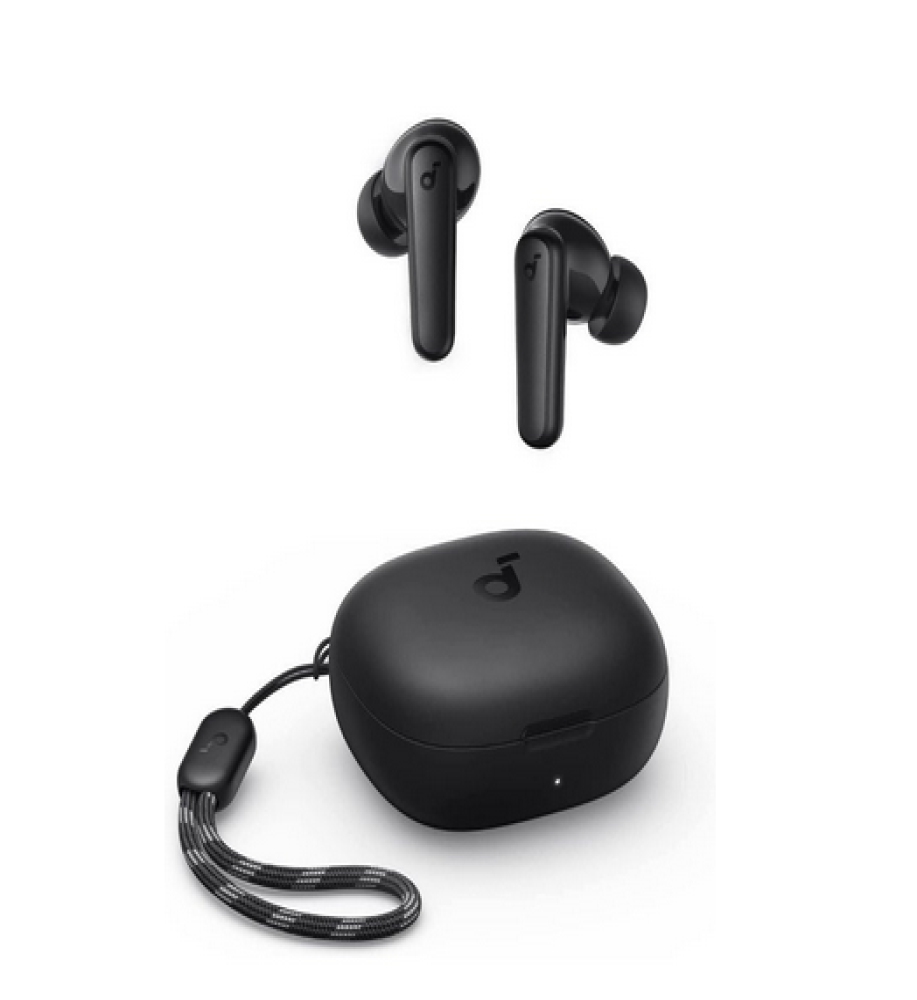  Anker Soundcore R50i True Wireless Earbuds with 1 Month Warranty and Free Shipping 
