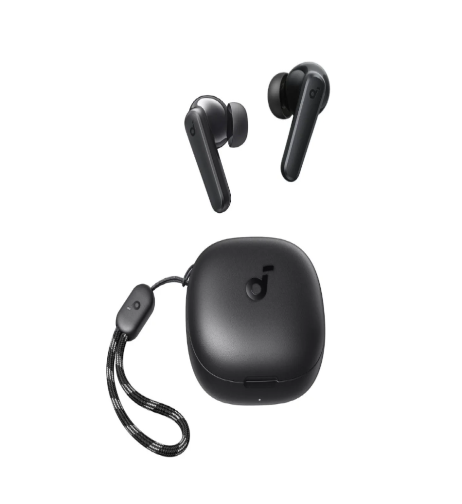  Anker Soundcore R50i VI Wireless Earbuds with 18-Month Warranty and Free Shipping 