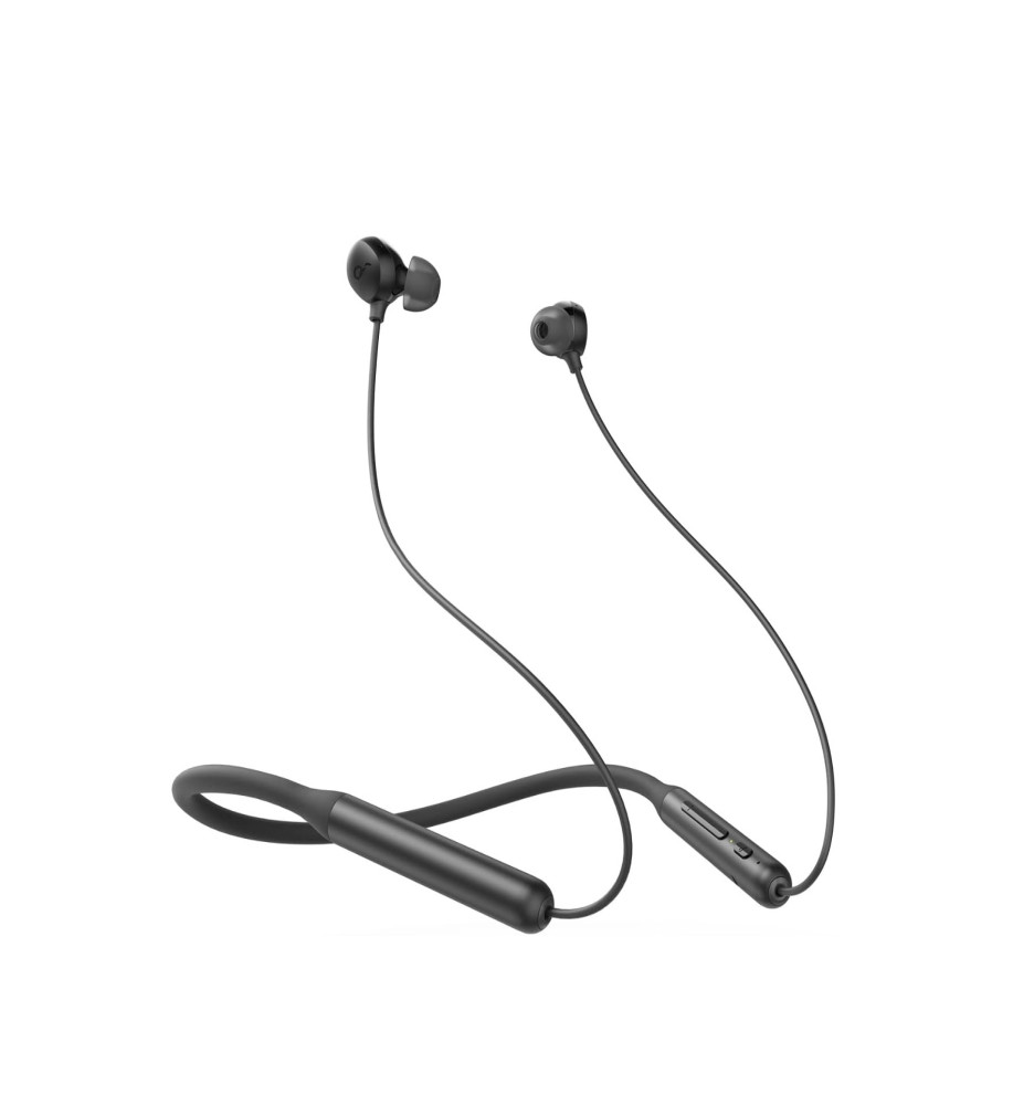 Anker Soundcore Life U2i Bluetooth Neckband Headphones and Free Shipping 