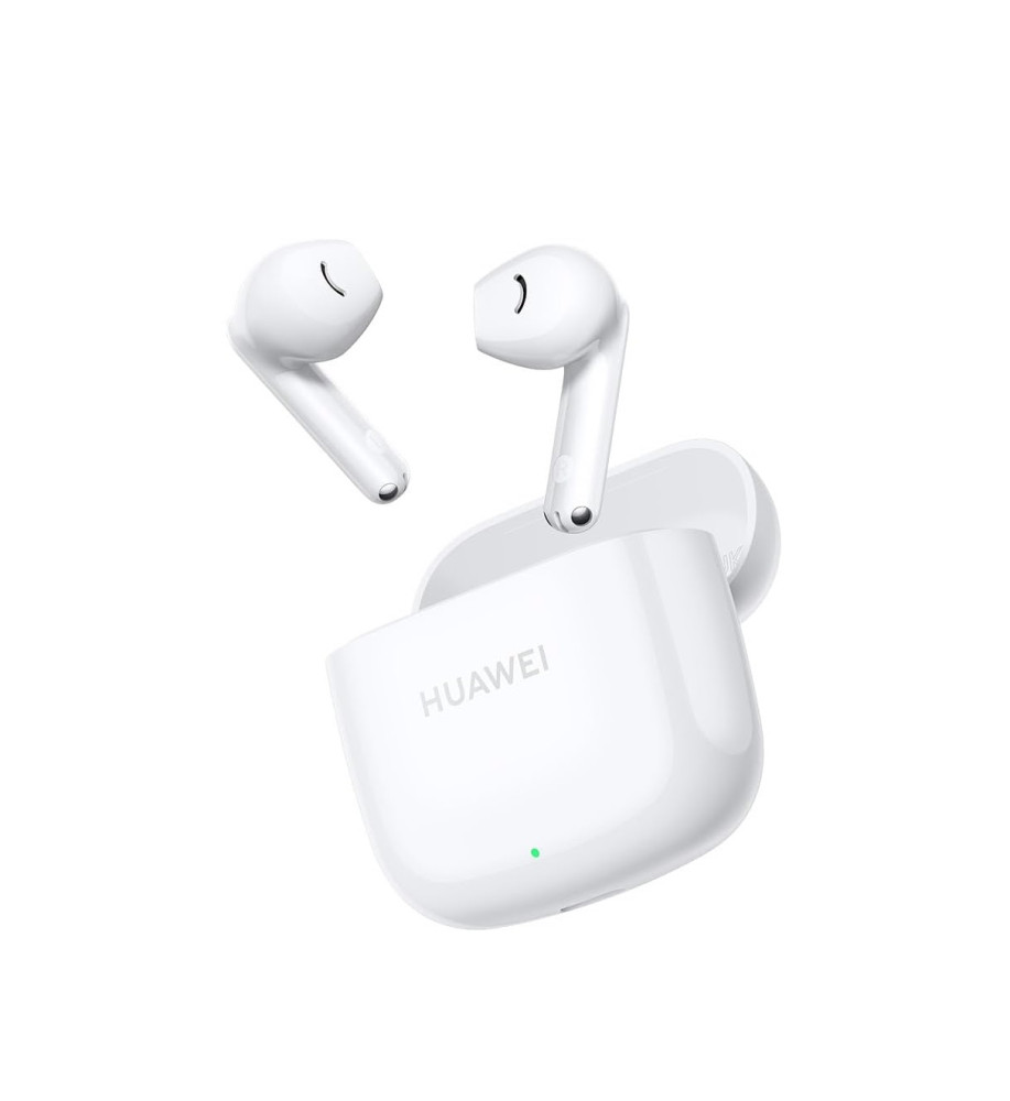  samaaeat al'udhun allaasilkiat HUAWEI FreeBuds SE 2 mae daman 12 shahr w shahn majaaniun 70 / 5,000 HUAWEI FreeBuds SE 2 Wireless Earphones and free shipping 