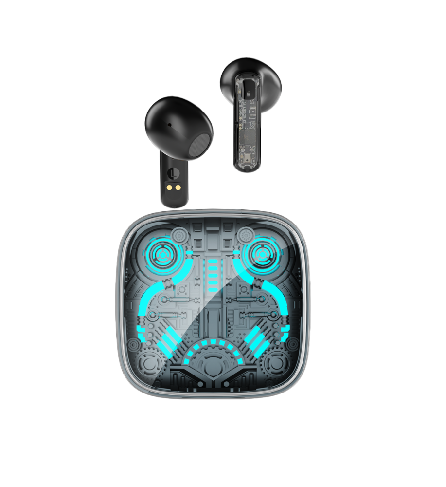  Infinix XBuds 3 GT Wireless Earphones with 12-month warranty and free shipping 