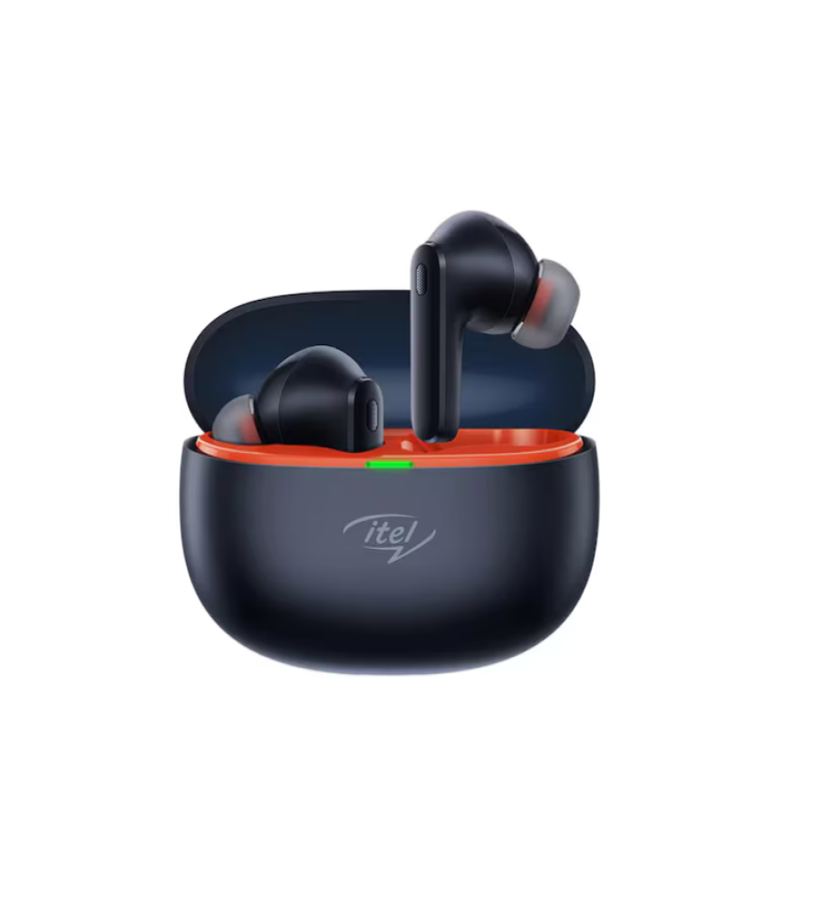  Itel Earbuds T11 Wireless Earphones and Free Shipping 