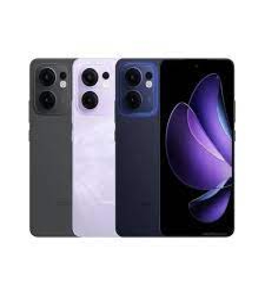  Oppo Reno 13 F 5G Ram 12 GB Memory 256 GB 