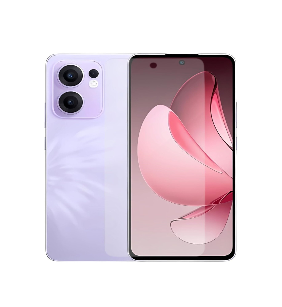  Oppo Reno 13 F 4G Ram 8 GB Memory 256 GB 