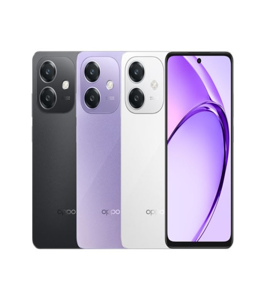  Oppo A3 Ram 6 Memory 128 GB 