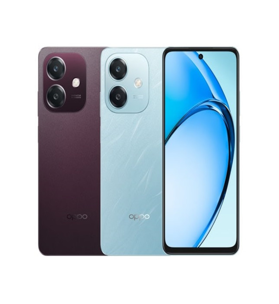  Oppo A3X Ram 4 GB Memory 64 GB 