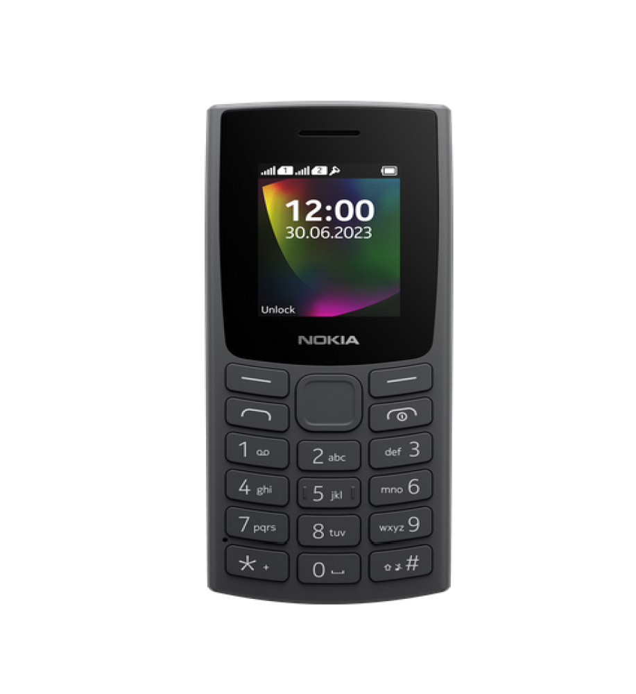  NOKIA 106 Dual SIM 