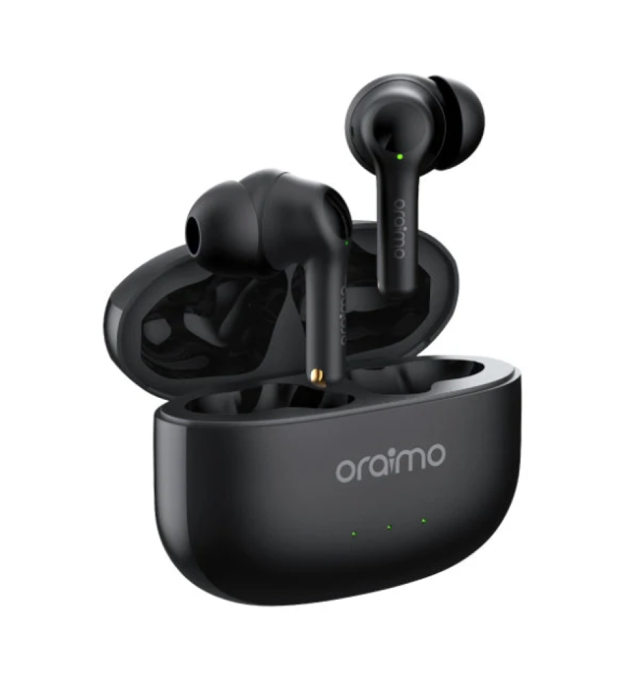  Oraimo Free Buds 3C Wireless Earphones with 12-Month Warranty and Free Shipping 