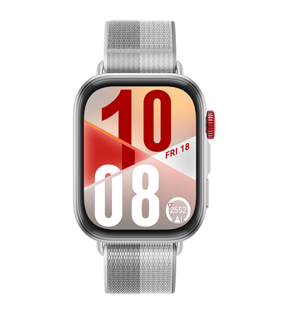  Huawei Watch Fit 4 Smartwatch 