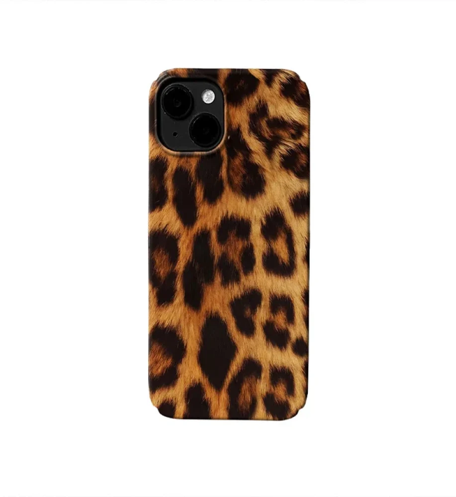  Tiger Case for iPhone 13 
