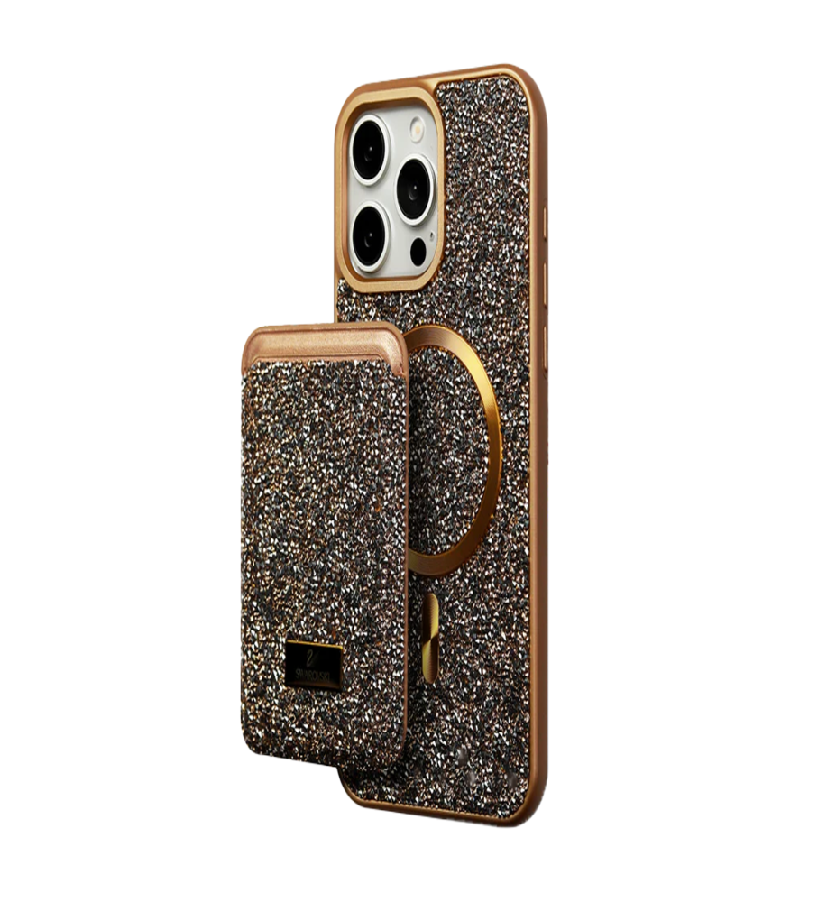  Stress MagSafe Case for iPhone 16 