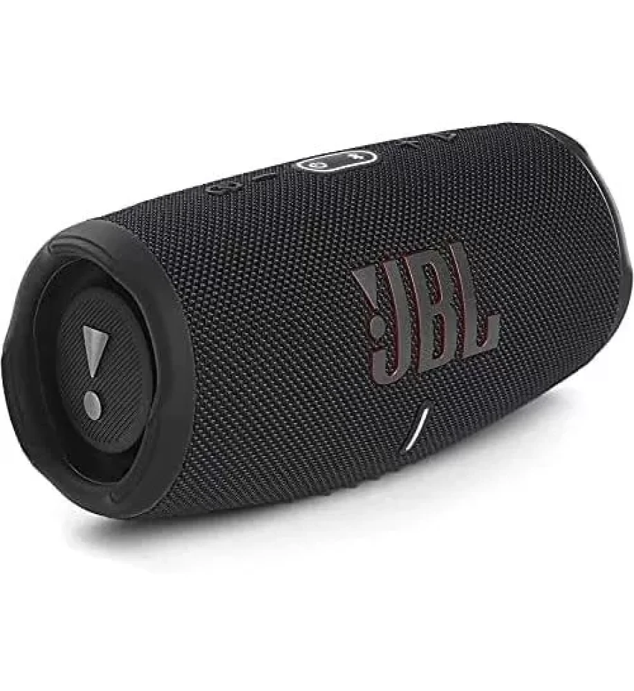  JBL Charge 5 Waterproof Portable Bluetooth Speaker with USB Port 