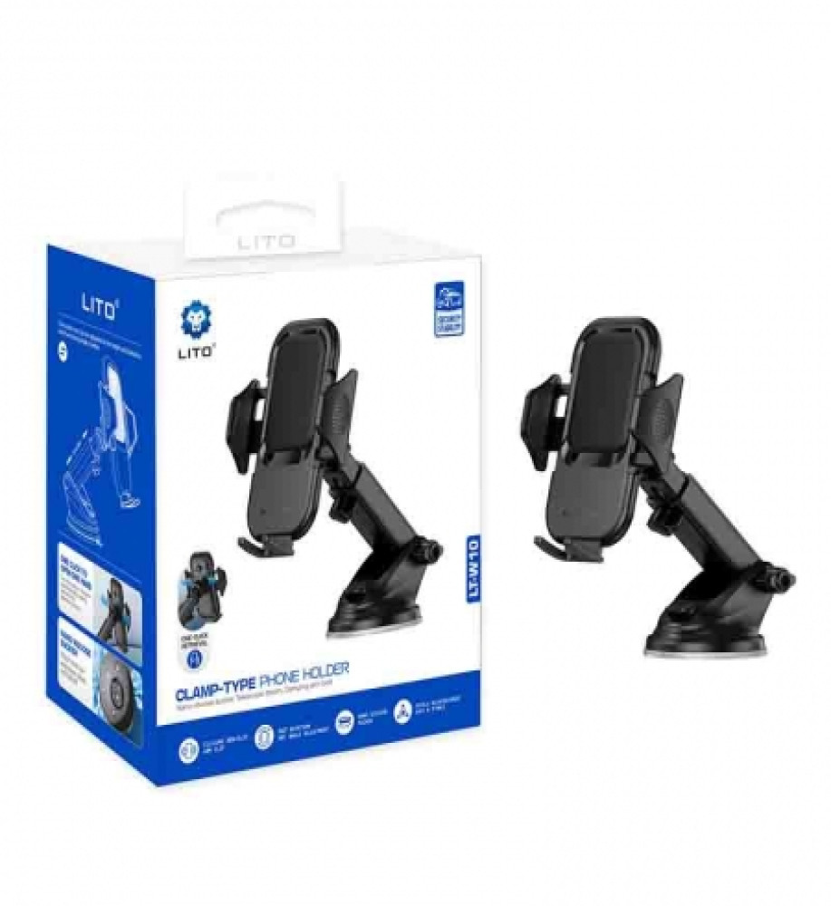  LT-W10 Universal Car Mount 