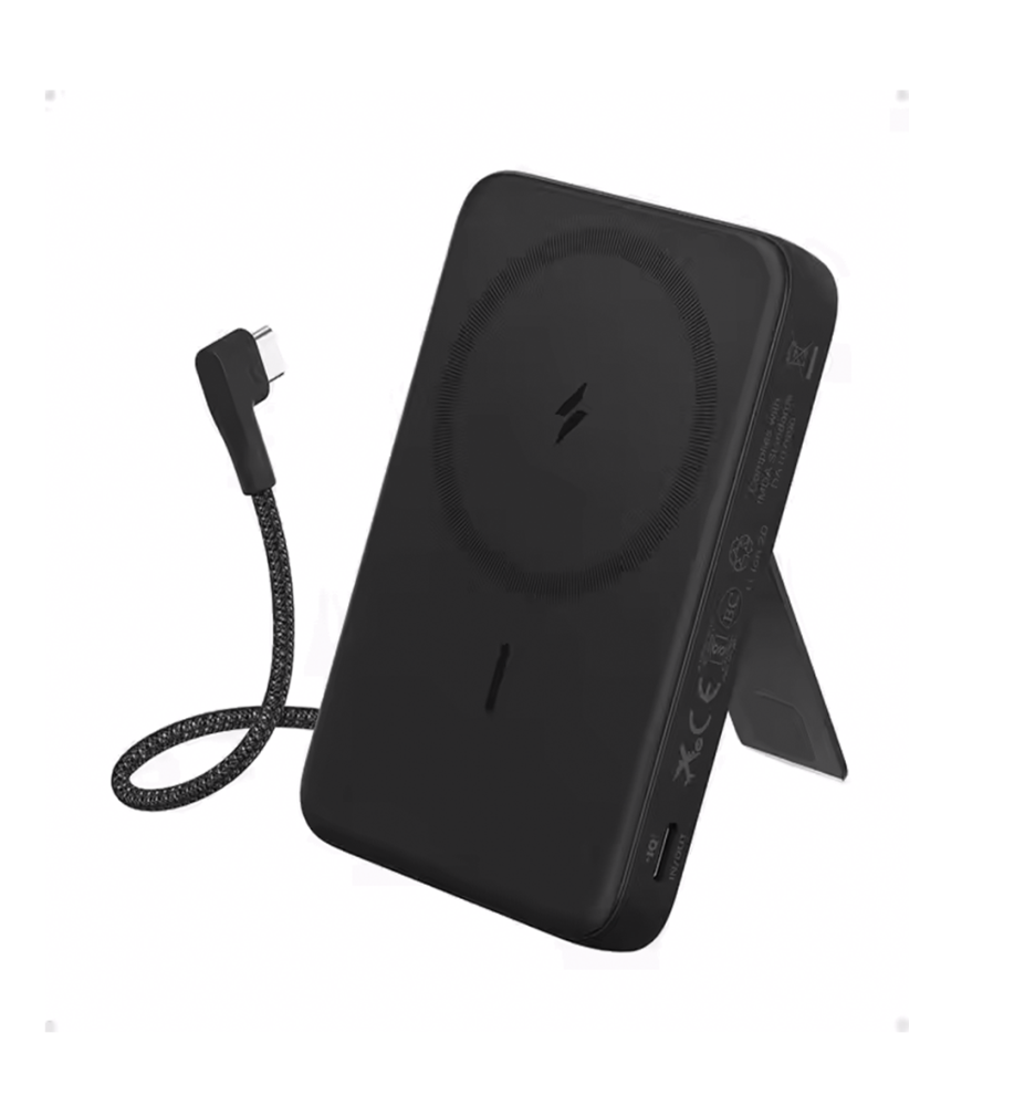  Anker Wireless Power Bank 10000mAh 
