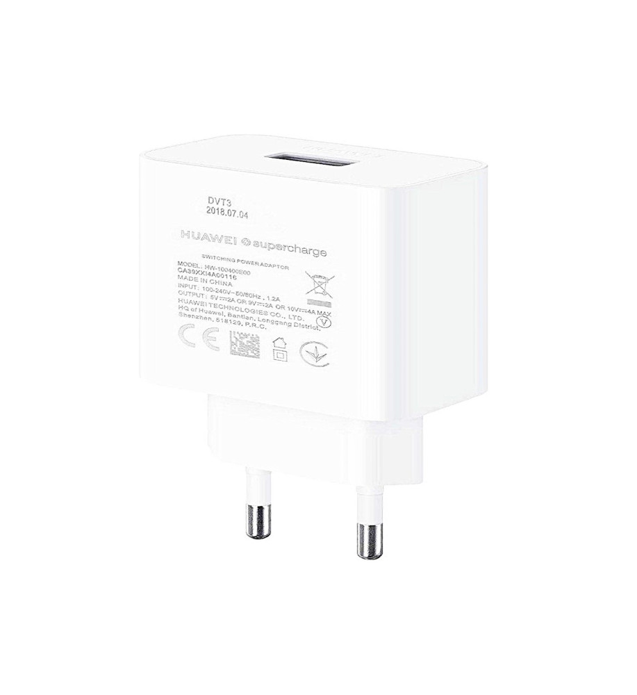  شاحن هواوى اصلى 22.5 واط 