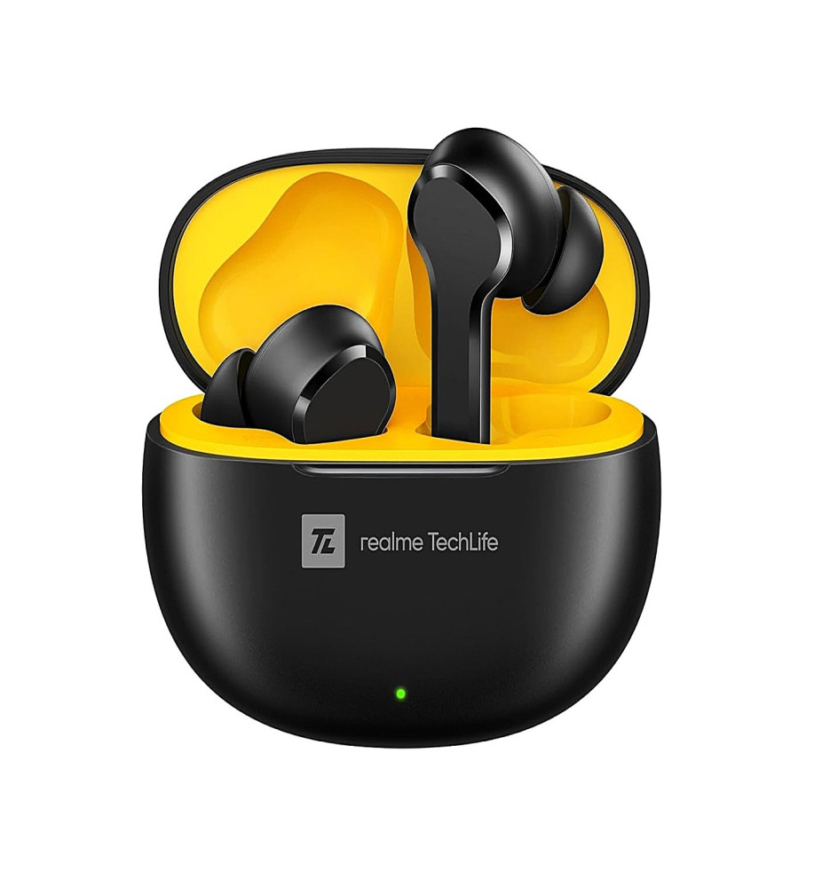  سماعات ريلمي ايربودز t100 