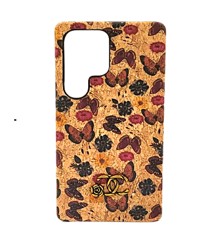  RVMO غطاء \ جراب حماية فاخرة وخفيفة مع تصميم أنيق هاتف سامسونج S23 ألترا 