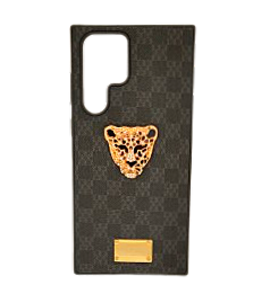  كفر حماية أنيق و ملمس ناعم ضد البصمات و إطار بارز لحماية الكاميرات و سهل التركيب متوافق مع سامسونج إس 22 ألترا 