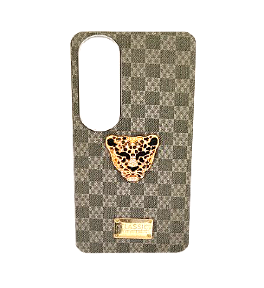  كفر حماية أنيق و ملمس ناعم ضد البصمات و إطار بارز لحماية الكاميرات و سهل التركيب متوافق مع فيفو فى 50 لايت 