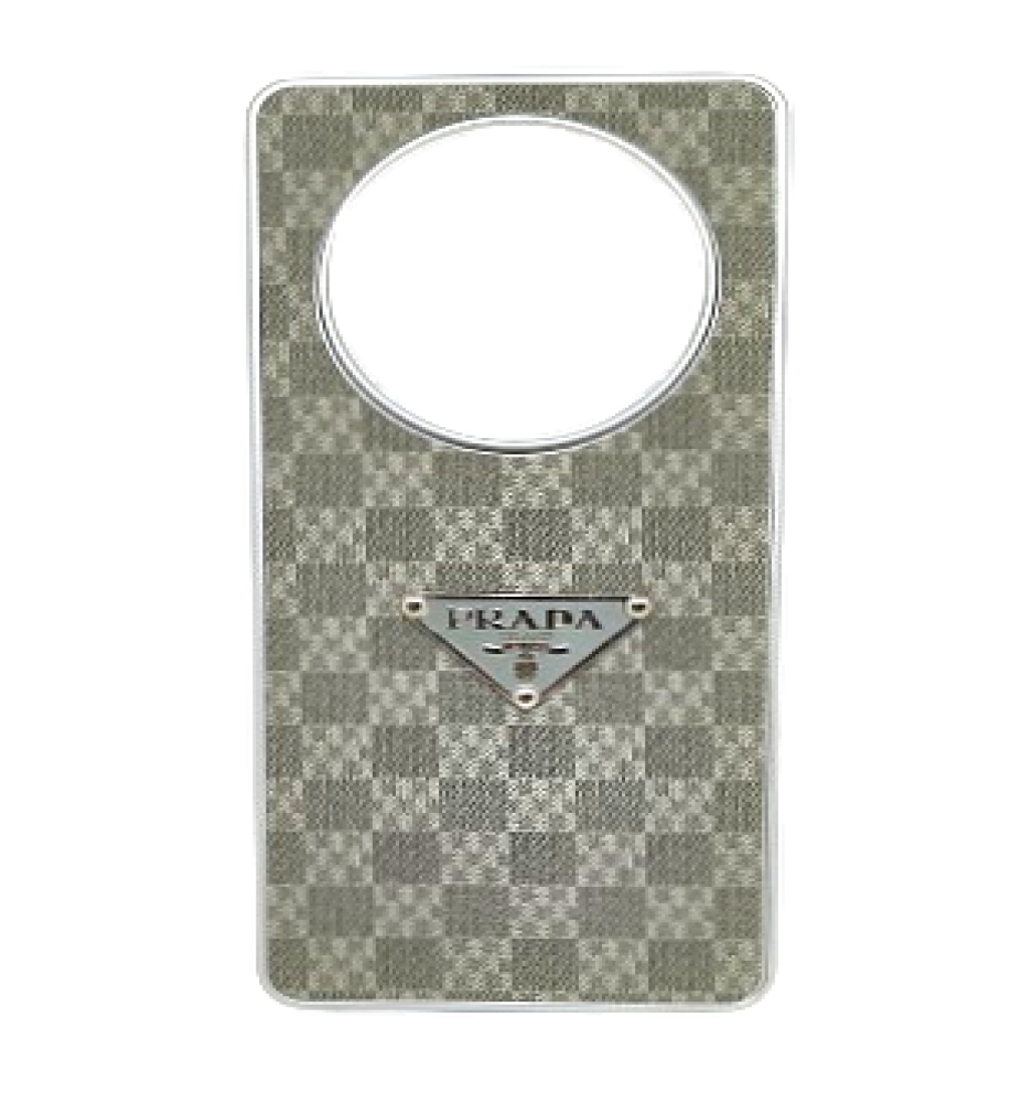  كفر حماية أنيق و ملمس ناعم ضد البصمات و إطار بارز لحماية الكاميرات و سهل التركيب متوافق مع أونر X9C 