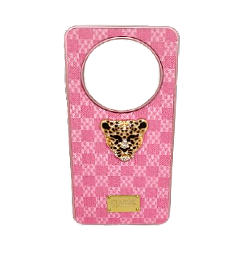  كفر حماية أنيق و ملمس ناعم ضد البصمات و إطار بارز لحماية الكاميرات و سهل التركيب متوافق مع اوبو رينو 12 اف 