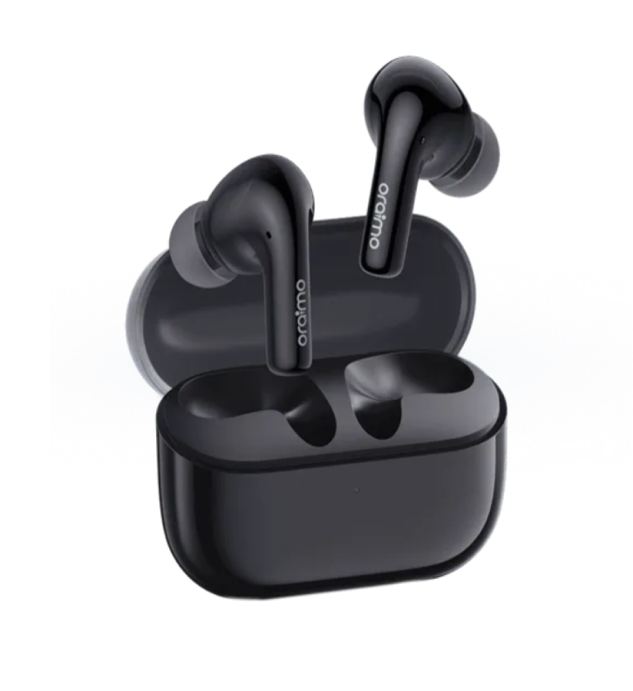 اورايمو سبيد بادز زد ترو سماعات أذن اللاسلكية بخاصية إلغاء الضوضاء والصوت المحيطي 