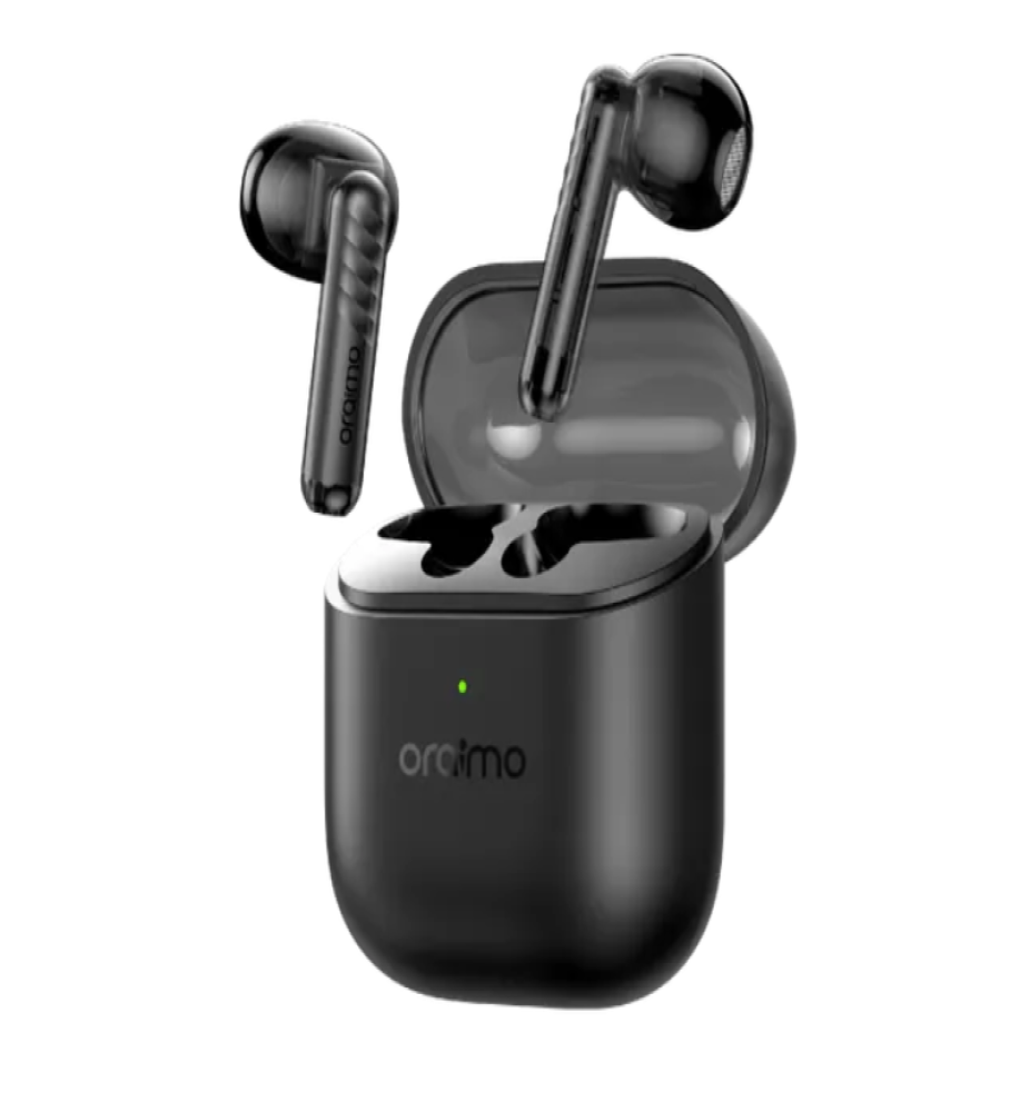  اورايمو فري بودز نيو ، موديل OTW-330S سماعات أذن لاسلكية ENC 