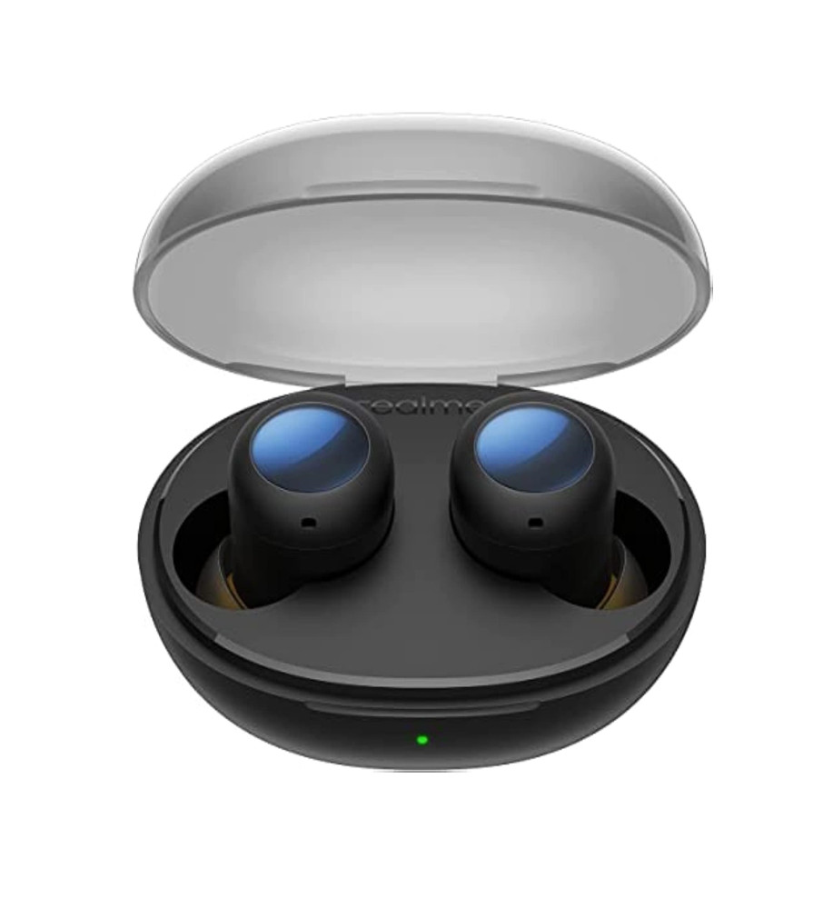  ريلمي كيو 2 إس سماعات الأذن اللاسلكية 