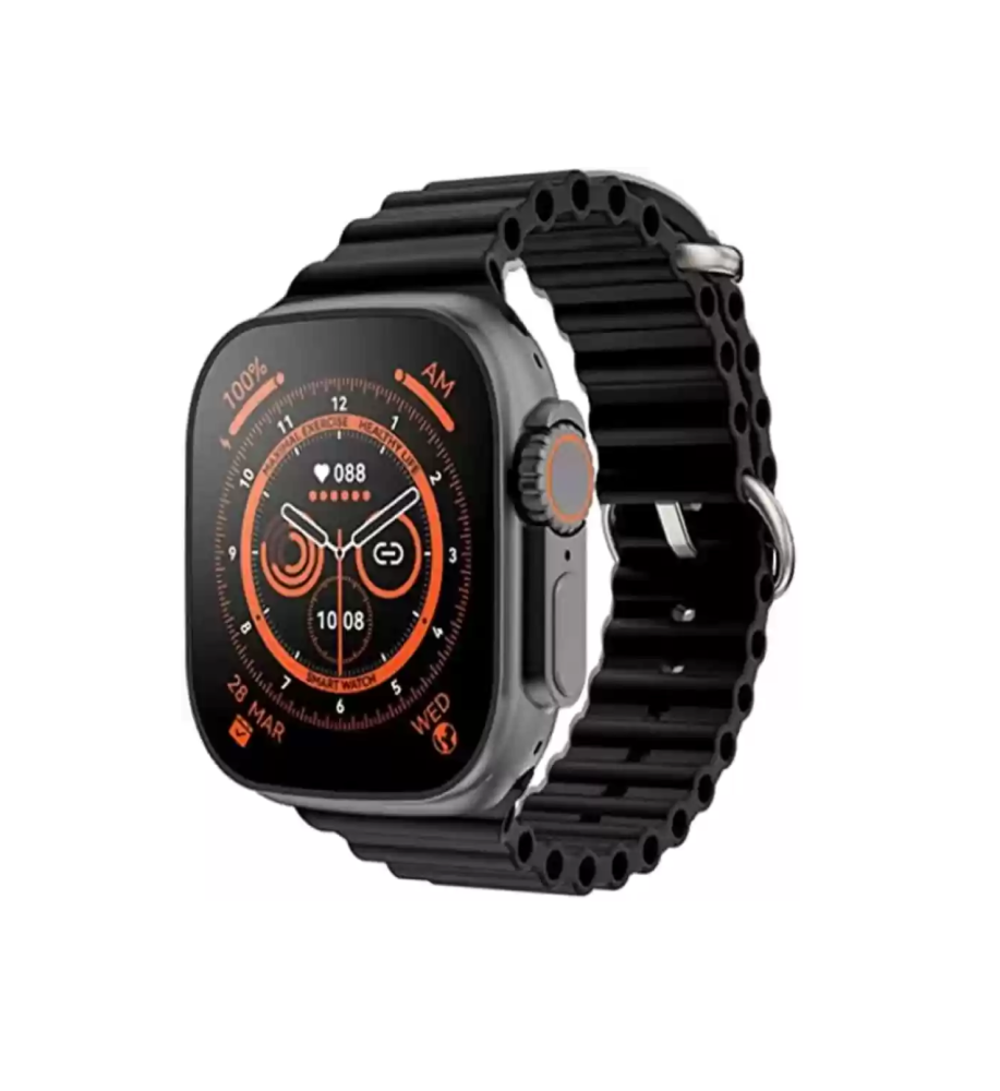  ساعة ذكية اكس 9 بلاص الترا 2 