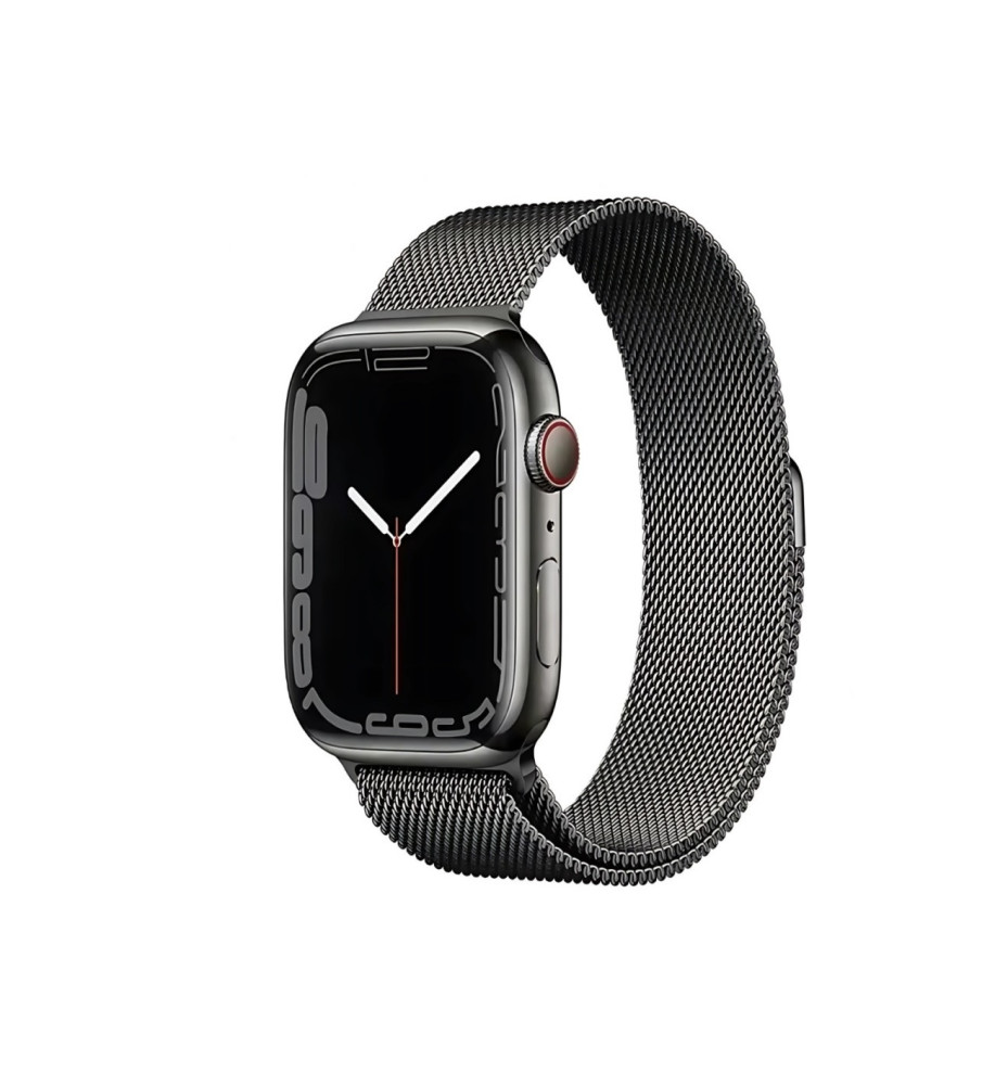  ساعة ذكية YOSHOOT YT-9، ساعة Apple Watch Series 10 سيمي أوريجنال مع 3 أستراب 