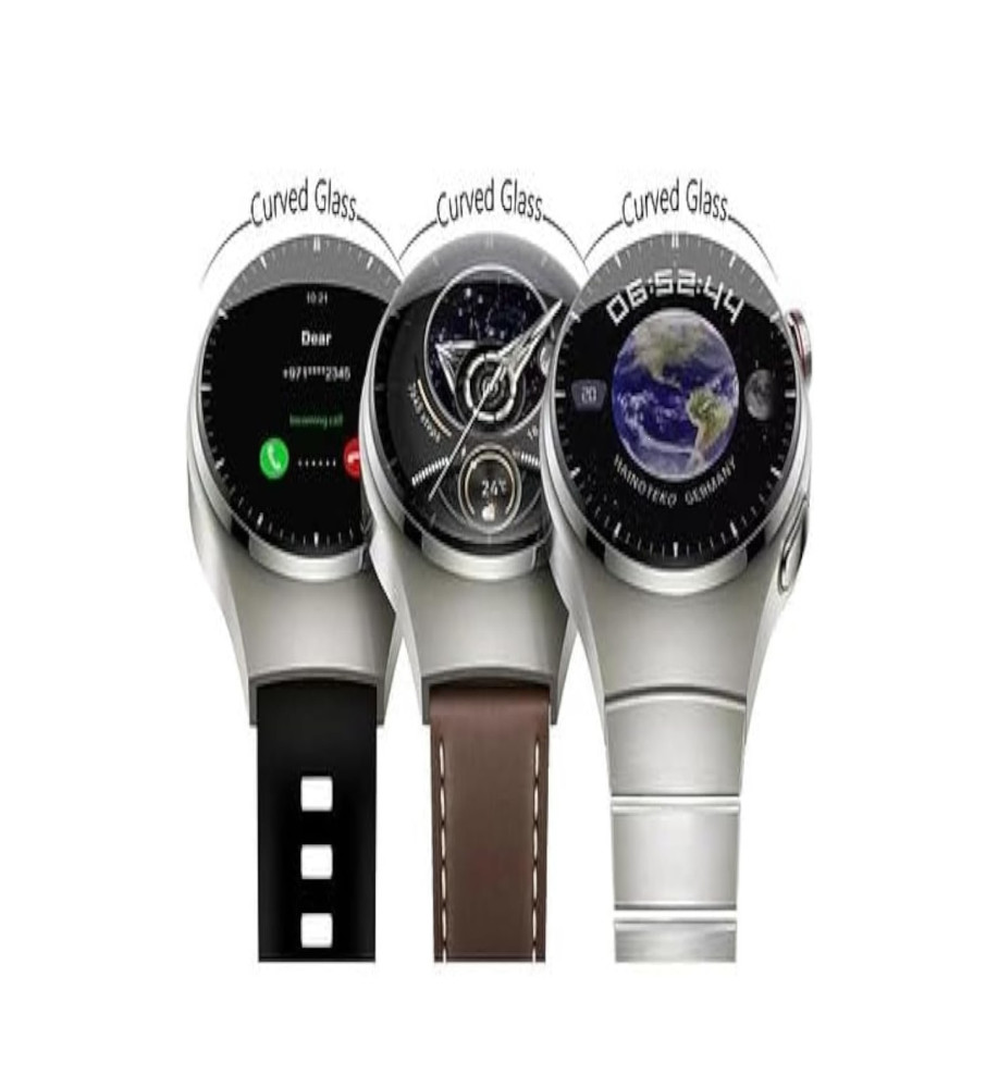  هاينو تيكو واتش 4  برو سمارت ووتش ار دبليو 32 