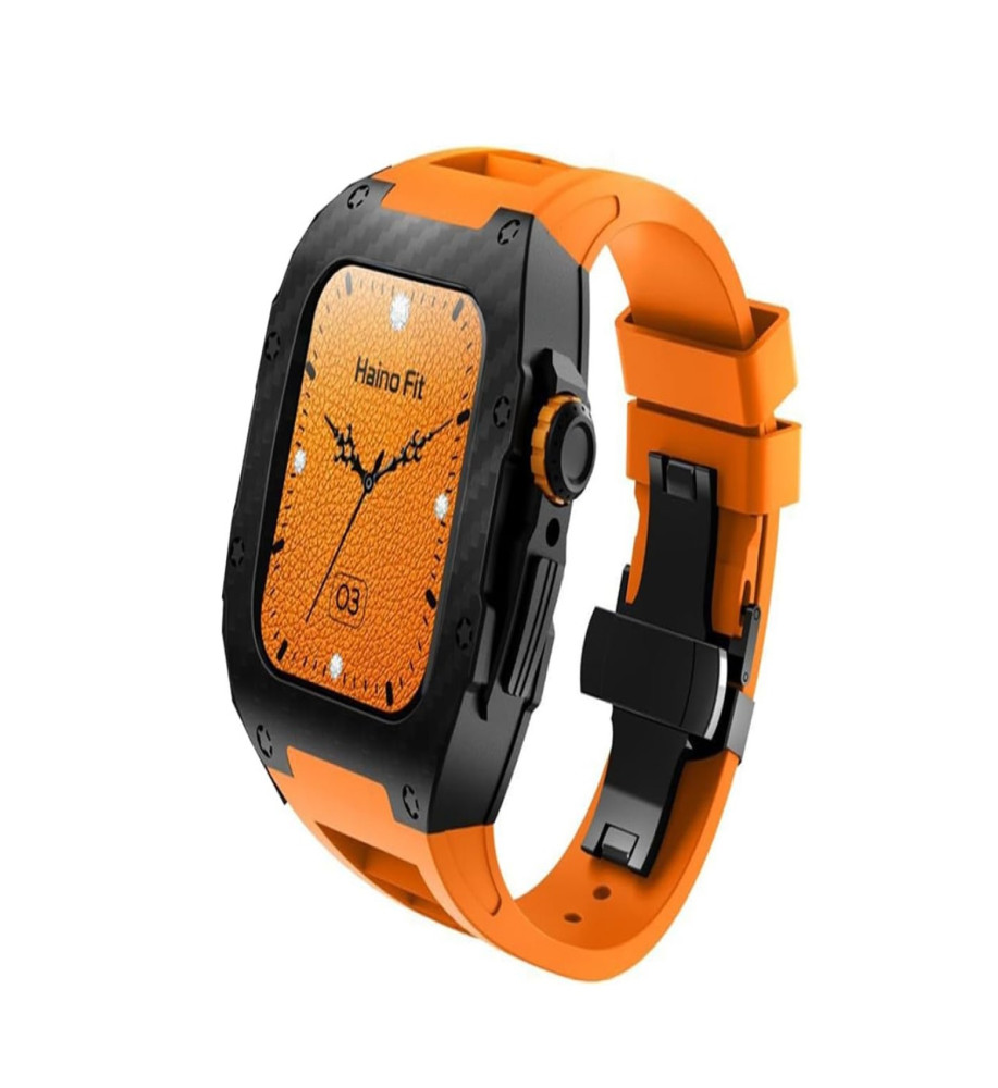  ساعة هاينو تيكو ريتشارد ام 10 