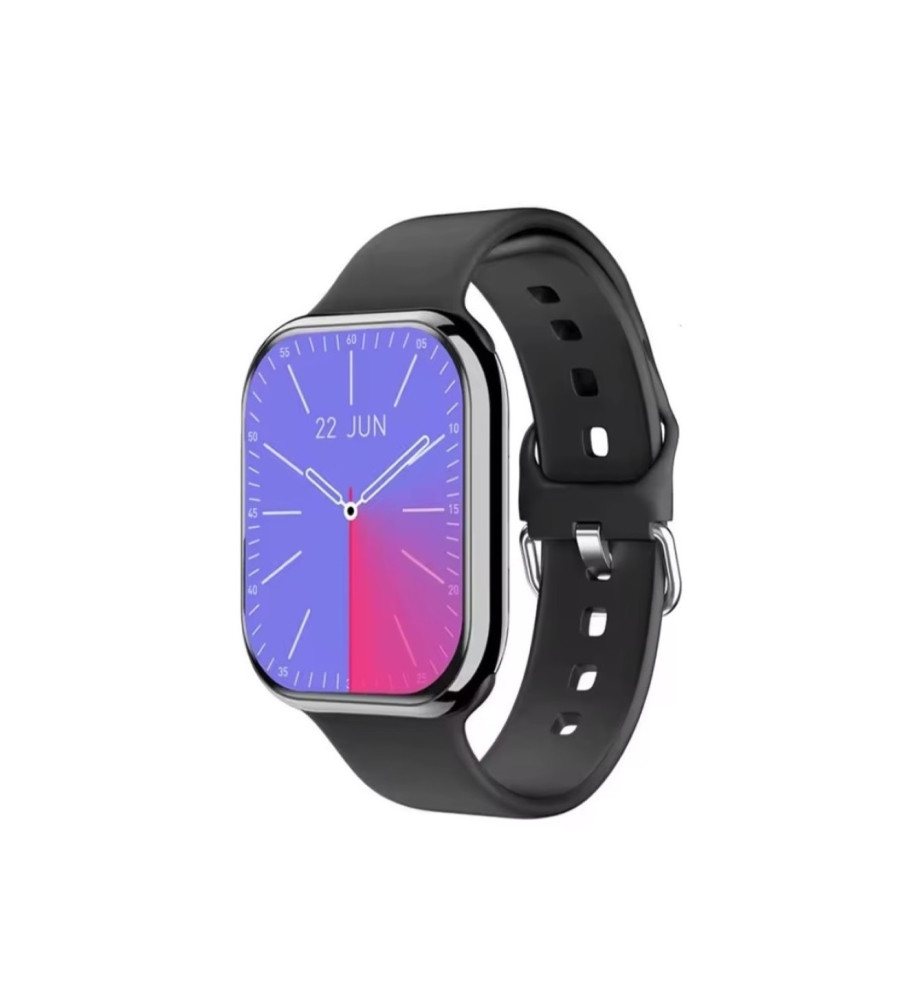  ساعه ذكيه اتش كيه 9 برو ماكس بلص 