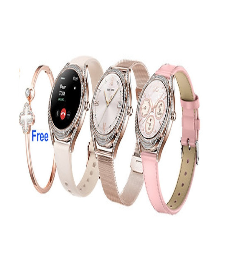  ساعة هاينو تيكو توب 14 الذكية 