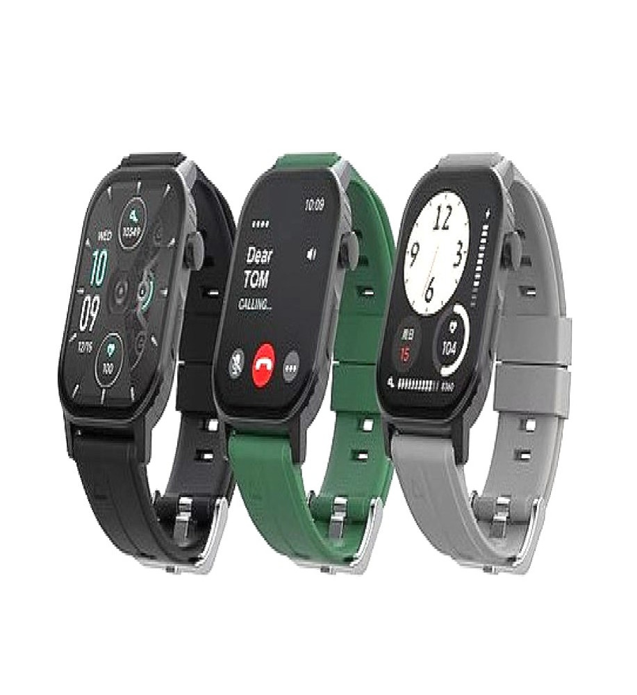  ساعة هاينو تيكو توب 10 الذكية 