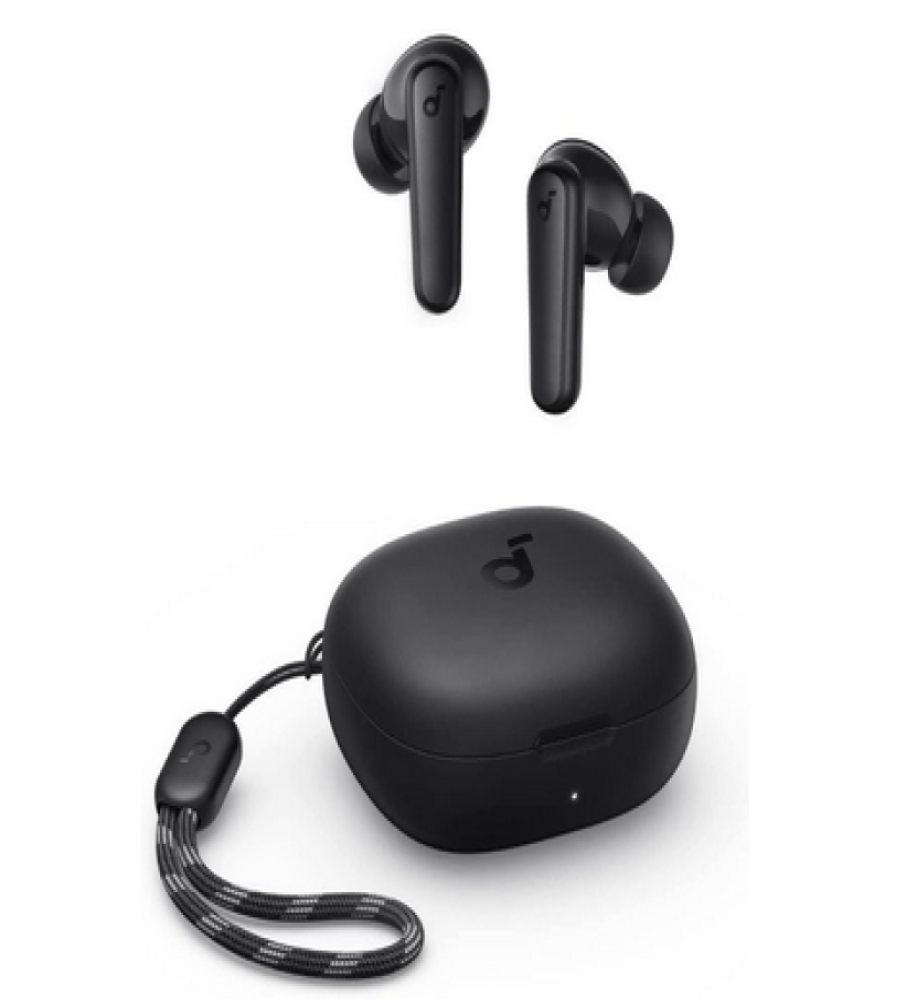  انكر ساوندكور R50i سماعات أذن لاسلكية حقيقية 