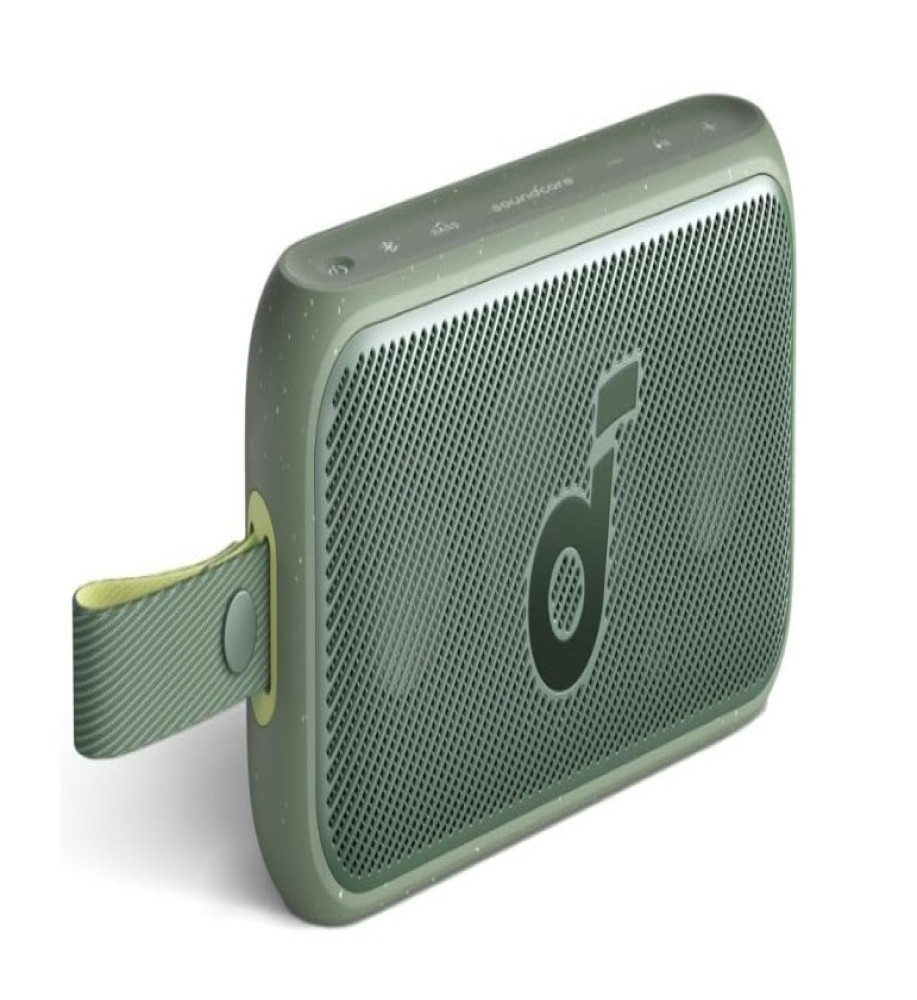  anker Soundcore Motion 300 Portable Wireless HD Speaker with Bass Up, Bluetooth with Smart Tone Technology, 30W Stereo Sound, 13 Hour Playtime, IPX7 Waterproof 