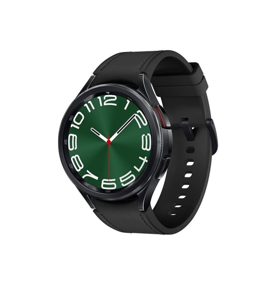  HY Smart Watch 6 Classic, Samsung Watch 6 Semi-Original 