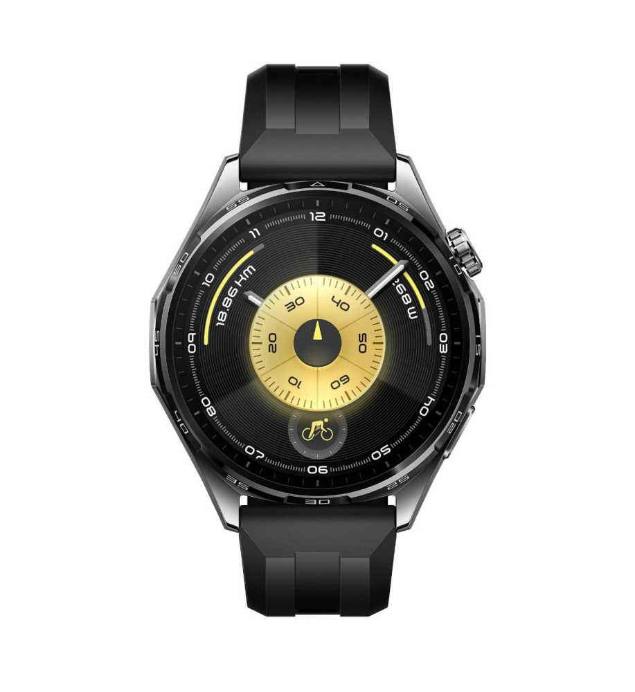  HUAWEI GT 6 Smart Watch 46mm + (Screen protector gift) 