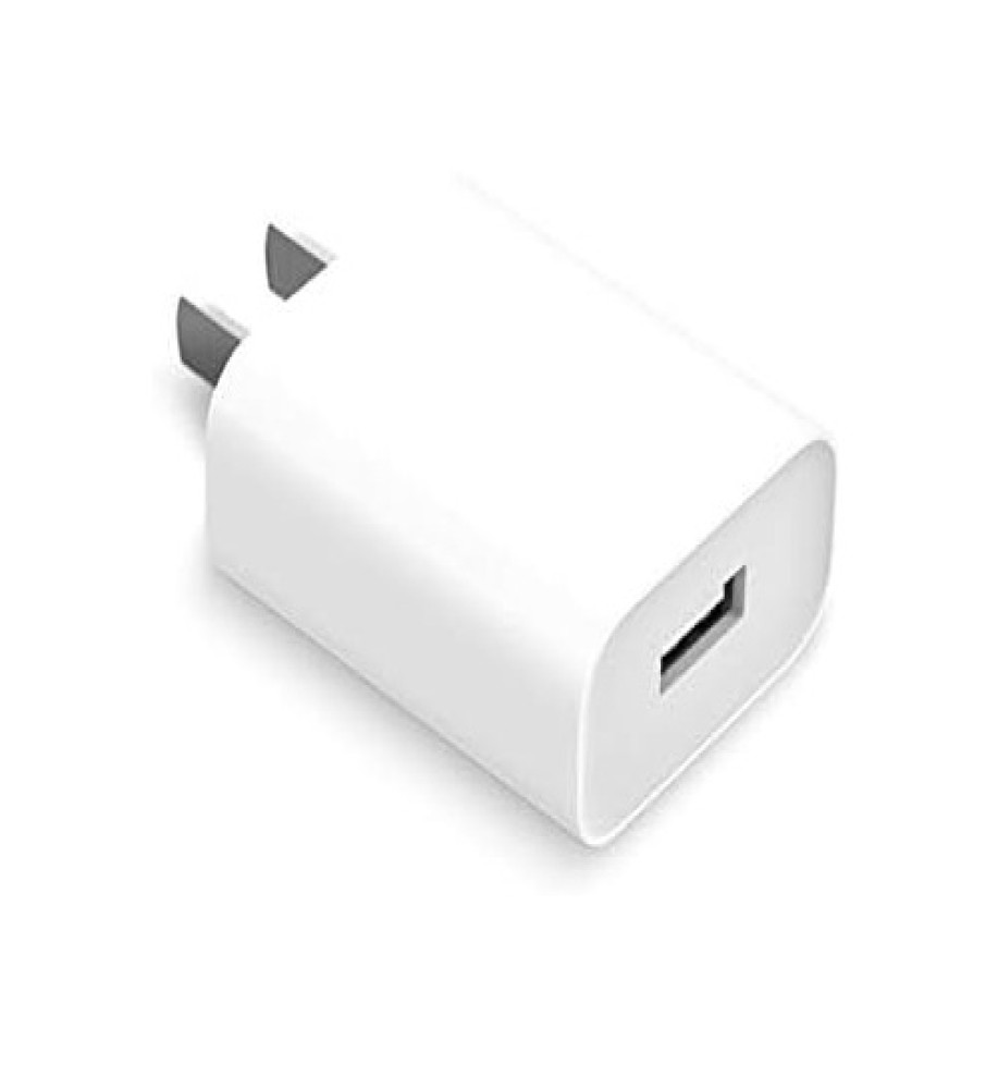  Xiaomi Redmi 18W USB Charger – Fast charger for Xiaomi and Redmi devices with smart protection and balanced power distribution 