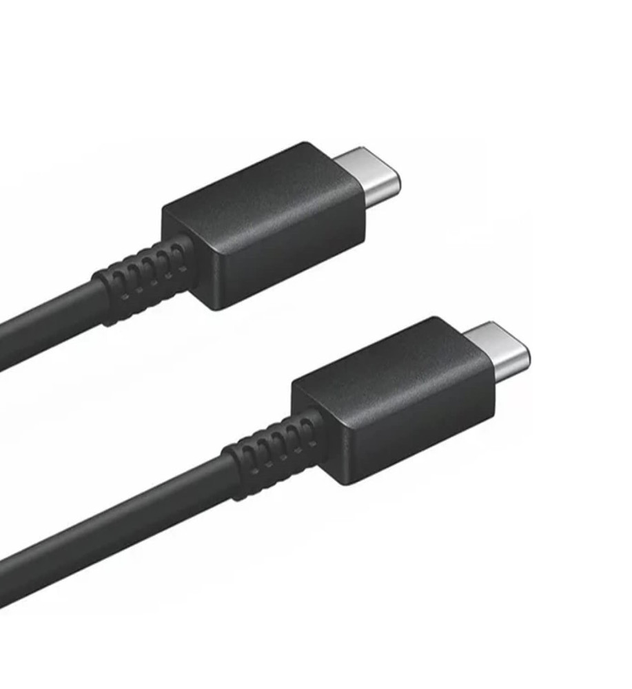  Samsung Charge Cable Type-C to Type-C 3A 1M 